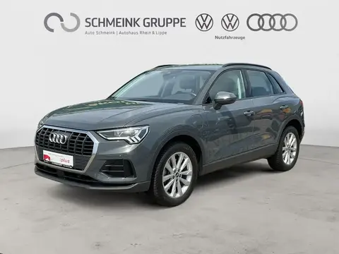 Used AUDI Q3 Hybrid 2021 Ad 