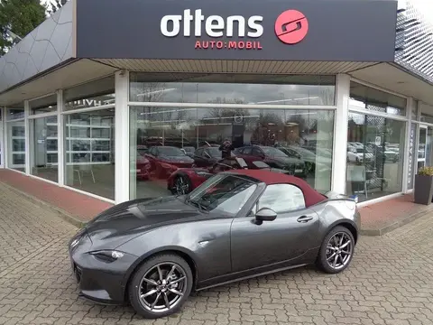 Annonce MAZDA MX-5 Essence 2021 d'occasion 