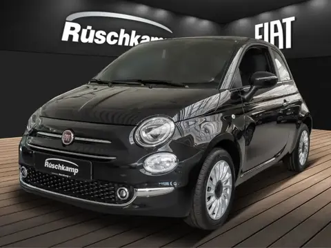 Annonce FIAT 500 Essence 2024 d'occasion 