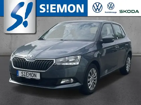 Used SKODA FABIA Petrol 2020 Ad 