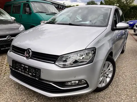 Used VOLKSWAGEN POLO Petrol 2016 Ad 