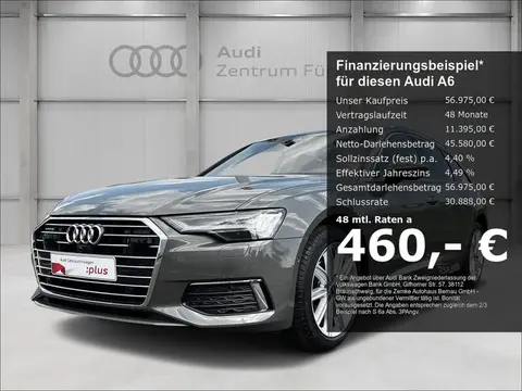 Used AUDI A6 Diesel 2023 Ad 