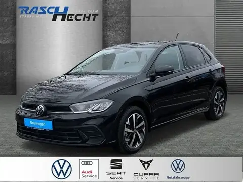 Annonce VOLKSWAGEN POLO Essence 2024 d'occasion 