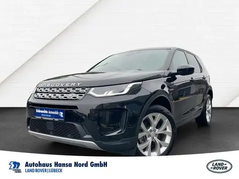 Used LAND ROVER DISCOVERY Diesel 2023 Ad 