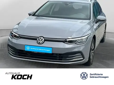 Annonce VOLKSWAGEN GOLF Essence 2023 d'occasion 