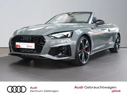 Used AUDI A5 Petrol 2024 Ad 