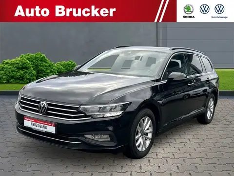 Annonce VOLKSWAGEN PASSAT Diesel 2022 d'occasion 