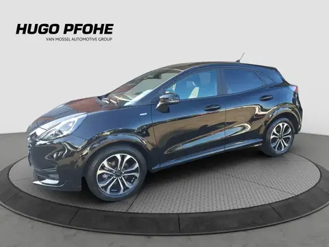 Used FORD PUMA Petrol 2023 Ad 