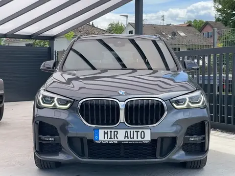 Annonce BMW X1 Diesel 2021 d'occasion Allemagne