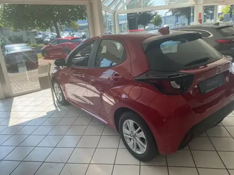 Used MAZDA 2 Hybrid 2024 Ad 