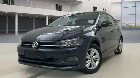 Used VOLKSWAGEN POLO LPG 2020 Ad 