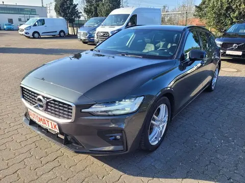 Used VOLVO V60 Diesel 2020 Ad 