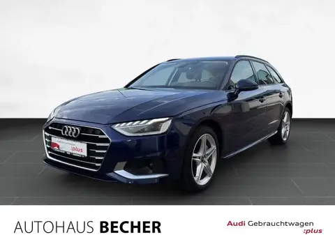 Used AUDI A4 Petrol 2021 Ad 