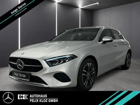 Used MERCEDES-BENZ CLASSE A Petrol 2023 Ad 