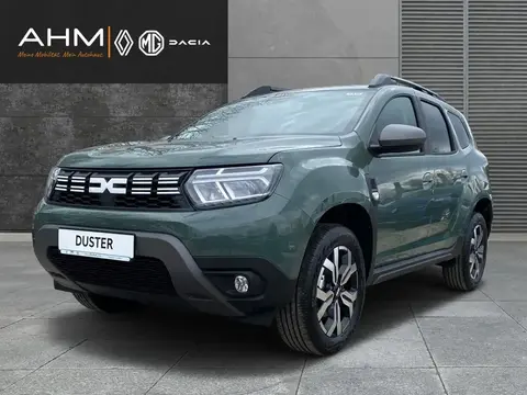 Annonce DACIA DUSTER Essence 2024 d'occasion 