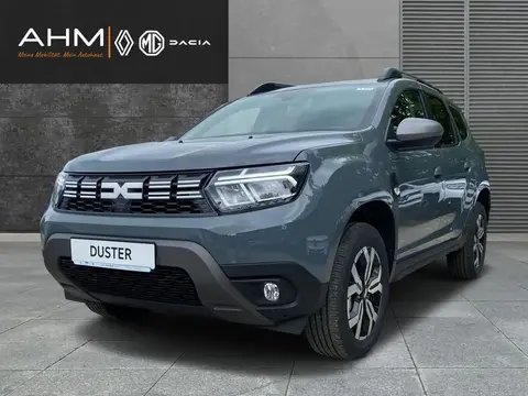 Used DACIA DUSTER Petrol 2024 Ad 