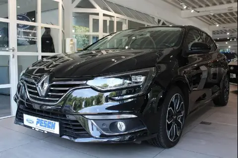 Used RENAULT MEGANE Petrol 2016 Ad 