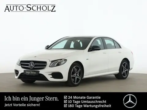 Used MERCEDES-BENZ CLASSE E Hybrid 2020 Ad 