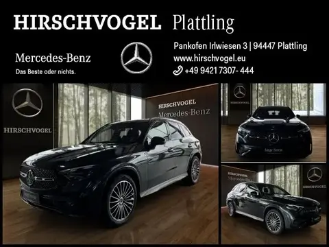 Used MERCEDES-BENZ CLASSE GLC Petrol 2023 Ad Germany