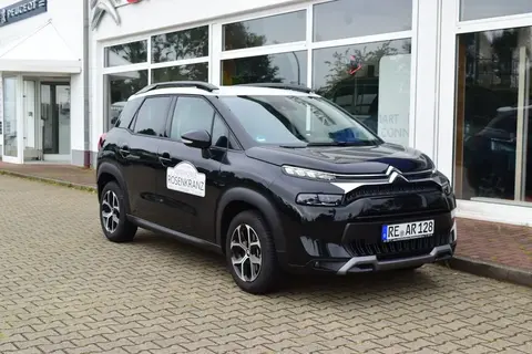 Annonce CITROEN C3 AIRCROSS Essence 2024 d'occasion 