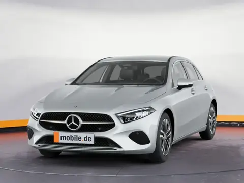 Annonce MERCEDES-BENZ CLASSE A Diesel 2023 d'occasion 