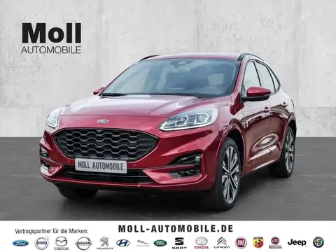 Annonce FORD KUGA Hybride 2024 d'occasion 