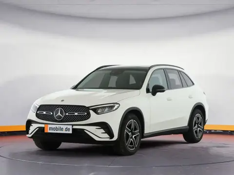 Used MERCEDES-BENZ CLASSE GLC Diesel 2023 Ad 