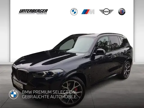 Annonce BMW X5 Diesel 2023 d'occasion Allemagne