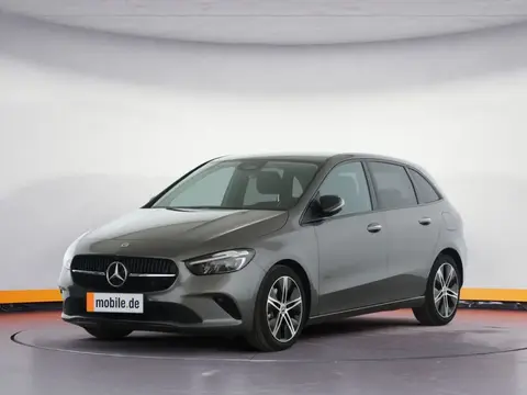 Used MERCEDES-BENZ CLASSE B Petrol 2023 Ad 