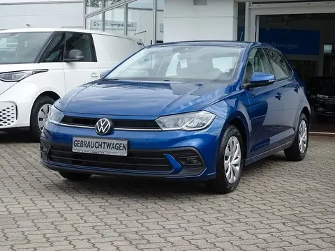 Annonce VOLKSWAGEN POLO Essence 2023 d'occasion 