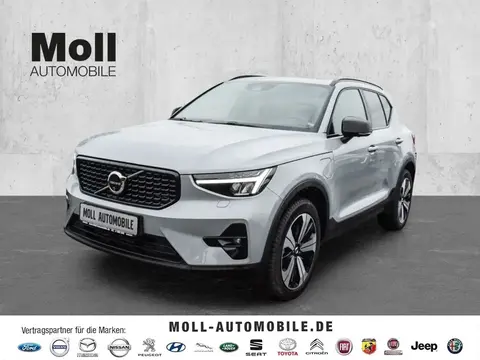 Annonce VOLVO XC40 Hybride 2023 d'occasion 