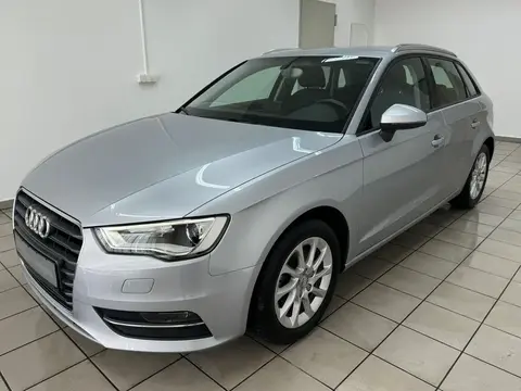 Used AUDI A3 Petrol 2015 Ad 