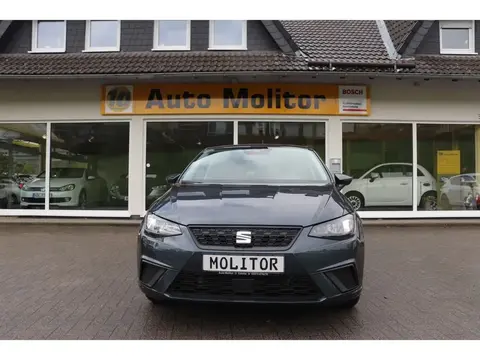 Used SEAT IBIZA Petrol 2024 Ad 