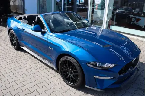 Annonce FORD MUSTANG Essence 2024 d'occasion 