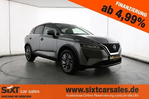 Used NISSAN QASHQAI Petrol 2023 Ad 