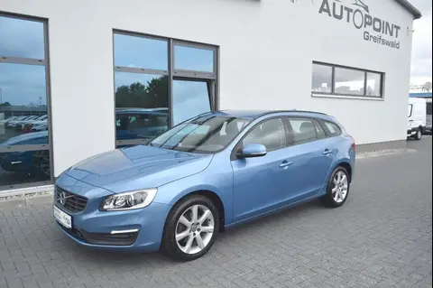 Used VOLVO V60 Diesel 2016 Ad 