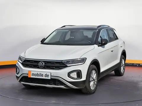 Used VOLKSWAGEN T-ROC Petrol 2023 Ad 