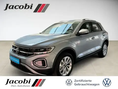 Annonce VOLKSWAGEN T-ROC Essence 2024 d'occasion 