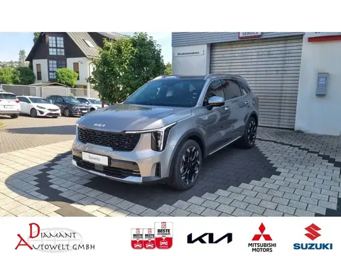 Annonce KIA SORENTO Diesel 2024 d'occasion 