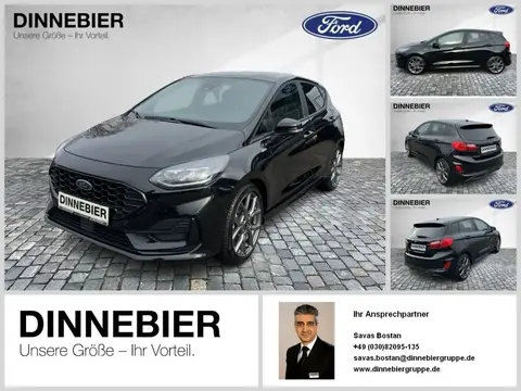 Used FORD FIESTA Petrol 2023 Ad 