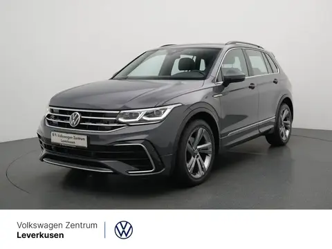 Annonce VOLKSWAGEN TIGUAN Essence 2021 d'occasion 