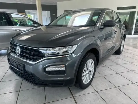 Used VOLKSWAGEN T-ROC Petrol 2019 Ad 