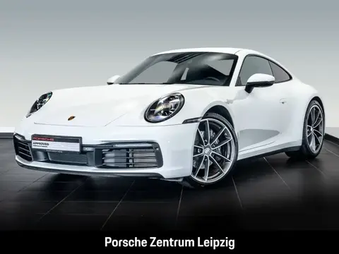 Used PORSCHE 911 Petrol 2023 Ad 