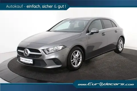 Used MERCEDES-BENZ CLASSE A Petrol 2020 Ad 