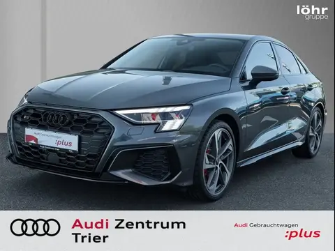 Annonce AUDI S3 Essence 2023 d'occasion 