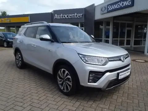 Annonce SSANGYONG XLV Essence 2021 d'occasion 