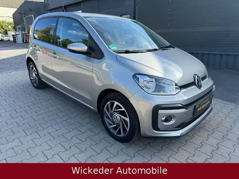 Used VOLKSWAGEN UP! Petrol 2017 Ad 