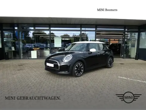 Annonce MINI COOPER Essence 2023 d'occasion 