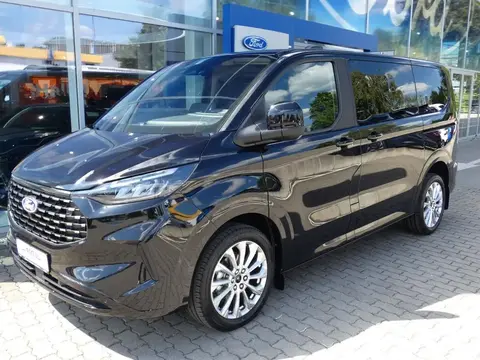 Annonce FORD TOURNEO Diesel 2024 d'occasion 