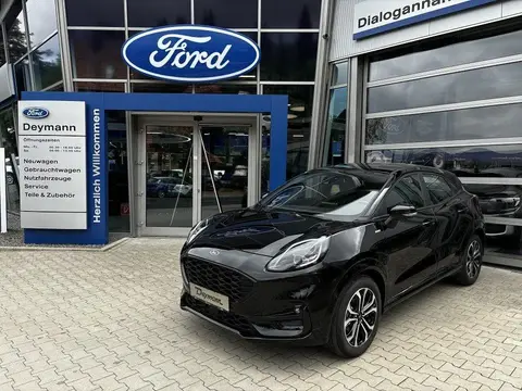 Annonce FORD PUMA Essence 2024 d'occasion 